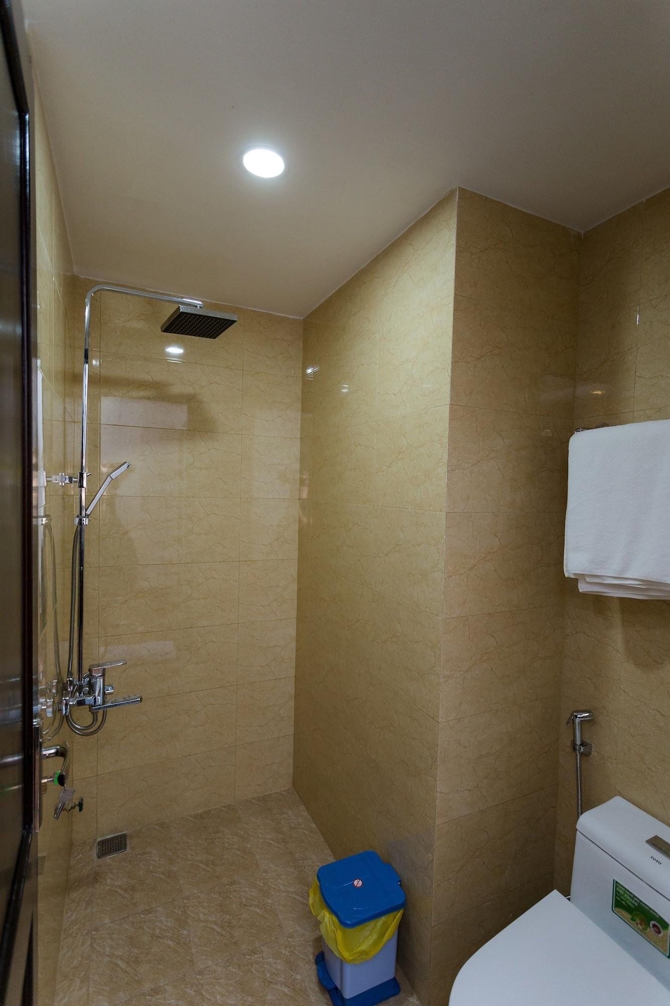 Manchester Hotel Da Nang Exterior photo