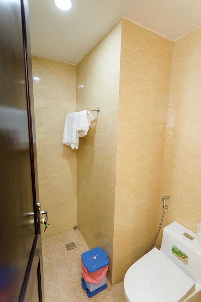 Manchester Hotel Da Nang Exterior photo